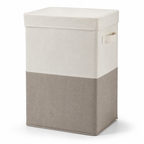 TallWeave Structured Laundry Hamper