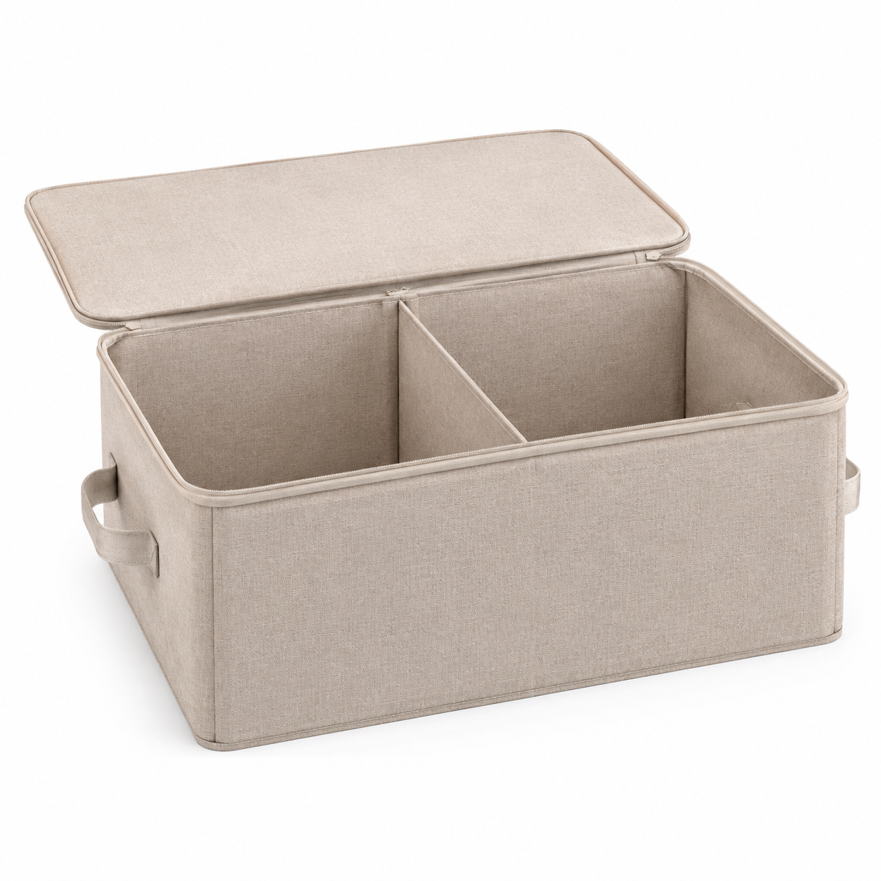 LayerNest Divided Bedding Storage Bag