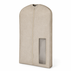 VeilGuard Windowed Garment Storage Bag