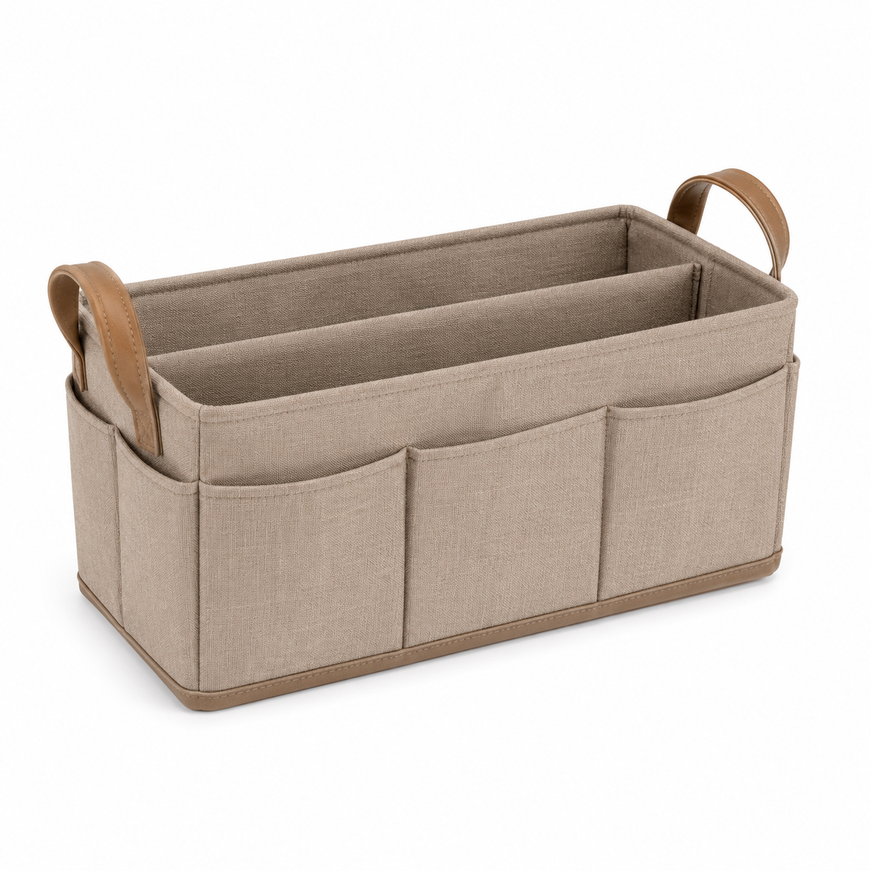 EntryFold Multi-Pocket Accessory Caddy