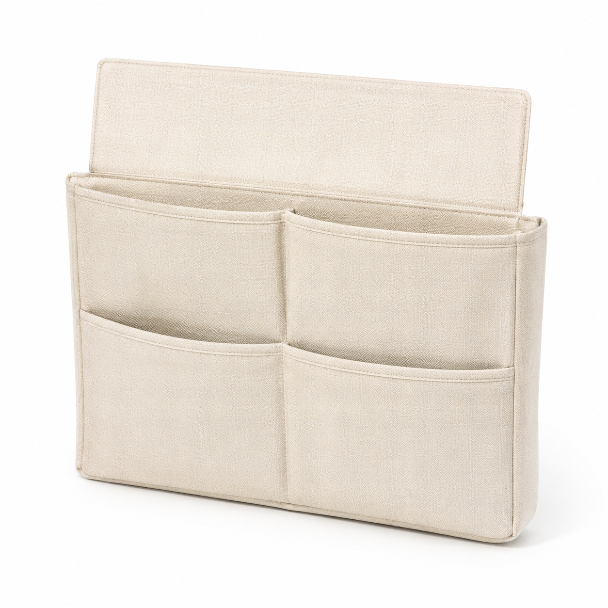 Bedside Nook Hanging Pocket Organizer
