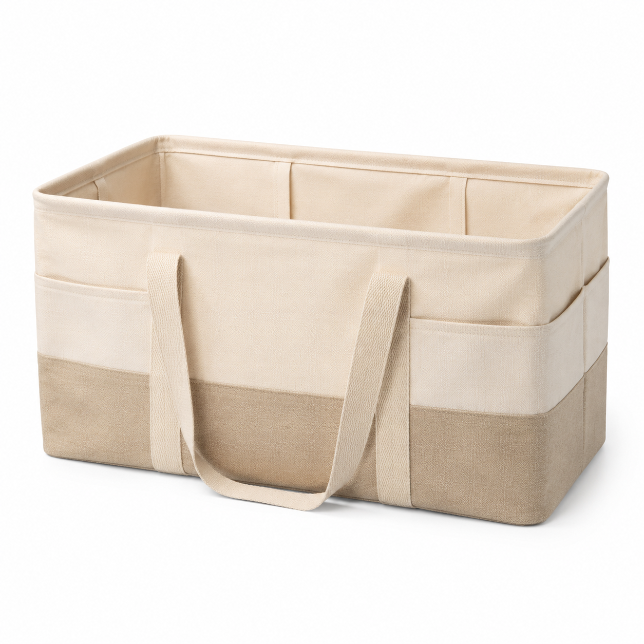 CarryCalm Collapsible Multipurpose Storage Tote