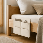 Bedside Nook Hanging Pocket Organizer