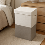 TallWeave Structured Laundry Hamper